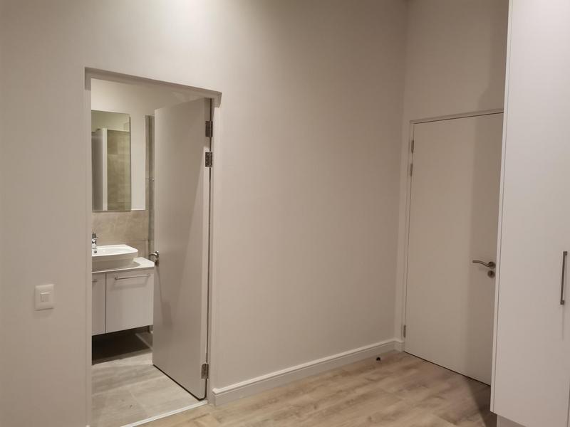 To Let 1 Bedroom Property for Rent in Cape Town Western Cape